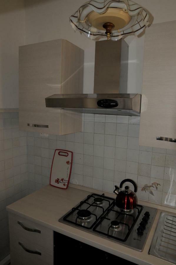 Апартаменты Casa Sabotino Венеция Экстерьер фото